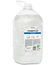 GRASS Универсальное пенное моющее средство  5л
