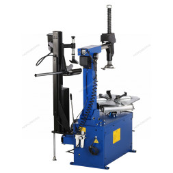 Автоматический шиномонтажный станок NORDBERG 4641N с третьей рукой