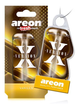 Осв.возд. Areon LIQUID  X-VERSION   Vanilla