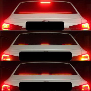 Стоп дополнительный   Led 144, длина 1000мм. (3 режима)