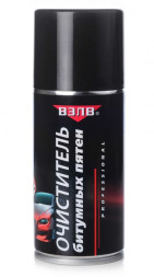 ВЭЛВ  Очиститель битумных пятен  210мл.