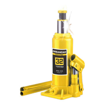 Домкрат гидравл. телескоп 32т карт  &quot;DC&quot;  (под.255- 415мм)