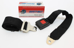 Ремень безопасности  KING двухточечный (A-004)