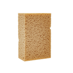 WASCHSCHWAMM Пористая губка для мойки 200х130х70 мм 999017