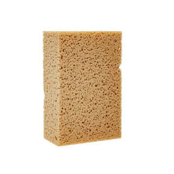 WASCHSCHWAMM Пористая губка для мойки 200х130х70 мм 999017