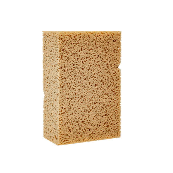 WASCHSCHWAMM Пористая губка для мойки 200х130х70 мм 999017