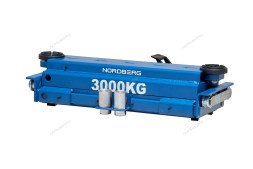 Траверса пневмогидравлическая NORDBERG N433A