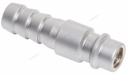 Переходник быстросъемный NORDBERG NPM10 ("папа" - елочка Ø10 мм)