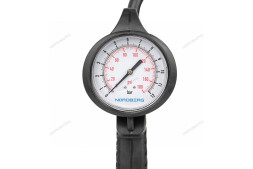 Профессиональный пистолет NORDBERG Ti81 для подкачки шин легковых и грузовых авто