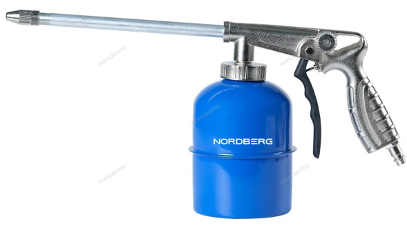 Моющий пистолет NORDBERG NP9004