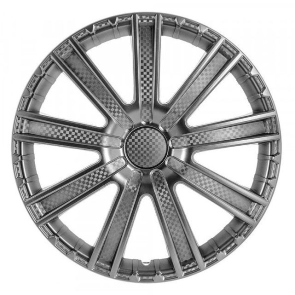 Колпак STAR 14&quot; Круиз белый