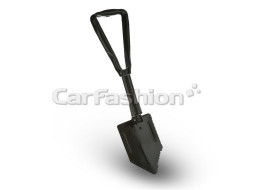 Лопата "ЕГЕРЬ" штыковая, складная, в чехле