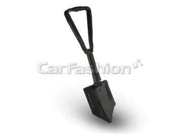 Лопата &quot;ЕГЕРЬ&quot; штыковая, складная, в чехле