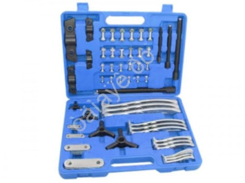 М5. Набор съемников с тремя поворотными захватами 3&quot;, 4&quot;, 6&quot;, 8&quot;