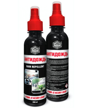 AGAT  FED  Антидождь  200мл