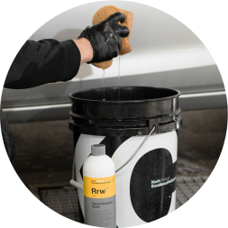 Rapid Rinseless Wash - Мойка автомобиля без ополаскивания 475001