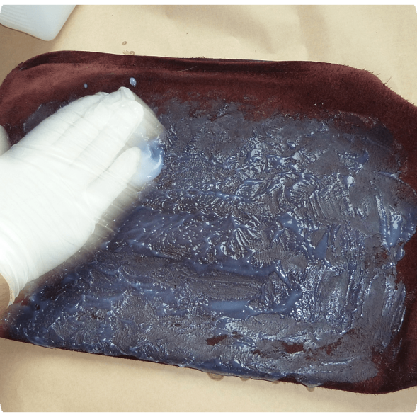 Жиропоглощающая паста COLOURLOCK ND, 1 литр LZ-850785