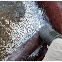 Жиропоглощающая паста COLOURLOCK ND, 1 литр LZ-850785