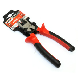 RedMark Кусачки диагональные (бокорезы) 180 мм