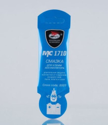 VMPAUTO  МС-1710  Смазка для клем акуммулятора 10мл.