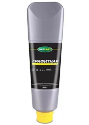 Смазка графитная  "OILRIGHT"  360гр. в тубусе