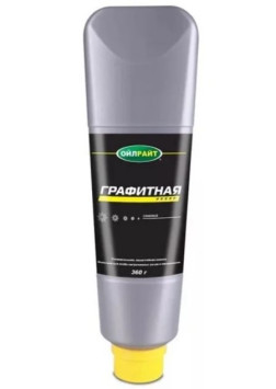 Смазка графитная  &quot;OILRIGHT&quot;  360гр. в тубусе