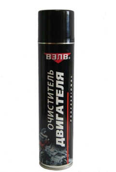 ВЭЛВ  Очиститель двигателя  400мл.