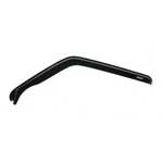 Дефлекторы стёкол CHEVROLET NIVA накладные (к-т 4шт.)