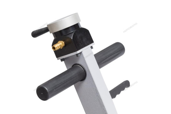 Домкрат подкатной пневмогидравлический NORDBERG N601