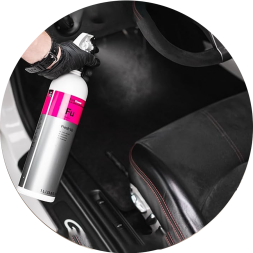 FRESH UP NEW NTA-free - Устранитель неприятных запахов (1 л) 275001