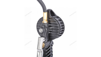 Профессиональный пистолет для подкачки шин NORDBERG TI8DL с цифровым манометром