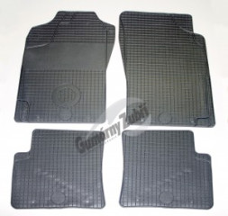 Коврики резиновые   Peugeot 306 c 1991-2001г.