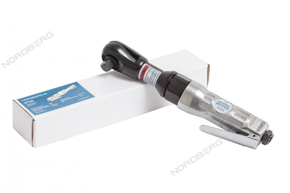 Пневматическая трещотка NORDBERG ECO NP0388 (1/2&quot;; 88 Нм)