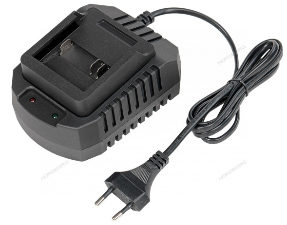 Аккумуляторный гайковерт NORDBERG NE808K (1/2&quot;, 21В, 1200Нм)