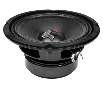 Автомобильные колонки  16&quot;  Ural  220W  (эстрадная акустика)