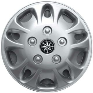 Колпак STAR 14&quot; Мекадор
