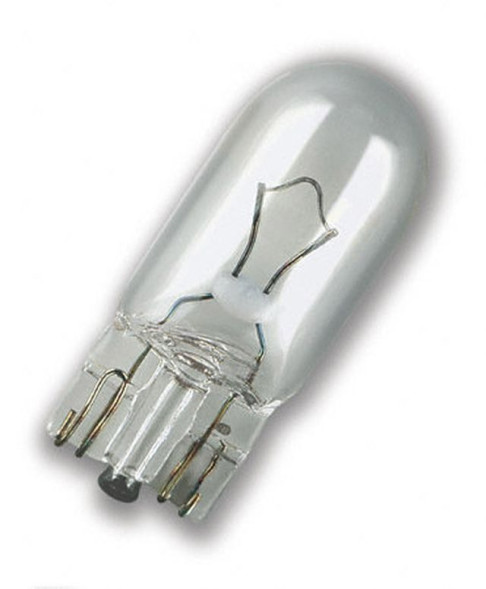 Лампа МАЯК 12V     А 12-5  W5W  W2.1x9.5d (100)