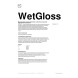 WetGloss - Гидро МЕГАсилант блеска гидрофоб гладкость 500 мл 684500