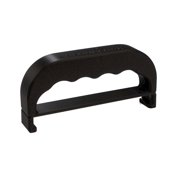 Ручка CleanGrip для щетки COLOURLOCK  для чистки кожи LZ-851496