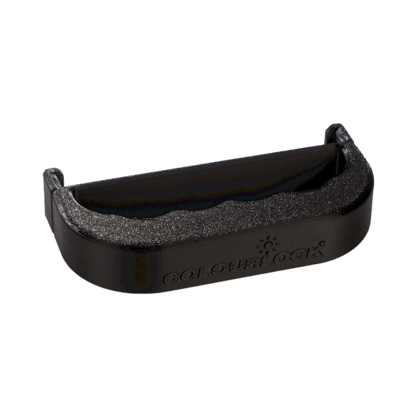 Ручка CleanGrip для щетки COLOURLOCK  для чистки кожи LZ-851496