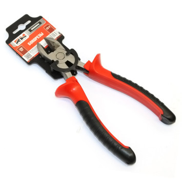 RedMark Кусачки диагональные (бокорезы) 200 мм