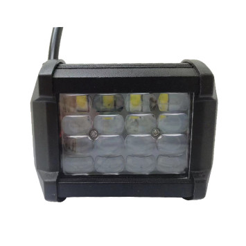 Фара Off Road  ближний свет  16 SMD , 32W (линза)