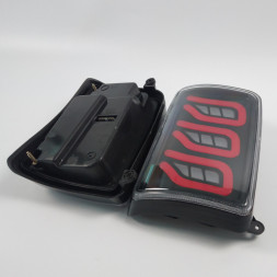 Фары модельные, задние стопы ВАЗ 2121, 2131, Лады 4х4 Урбан / 2шт. №2