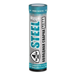 Холодная сварка 1NEW  55гр серая