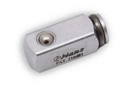 Инструмент HANS. Сменный квадрат для переходника 1/2"