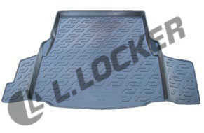 Коврик багажн.  BMW 3 (E46) (98-05)