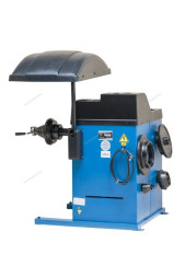 Балансировочный станок NORDBERG 45TRKE для грузовых авто