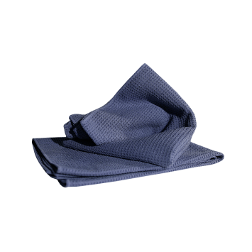 Салфетка для протирки 80 х 55 см.  к-кт 2 шт 999362 MW