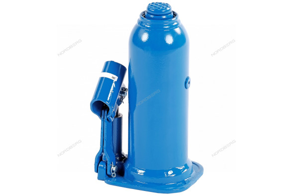 Домкрат бутылочный NORDBERG N31005