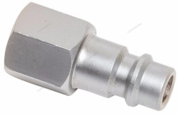 Переходник быстросъемный NORDBERG NPM32 ("папа" - резьба F1/4")